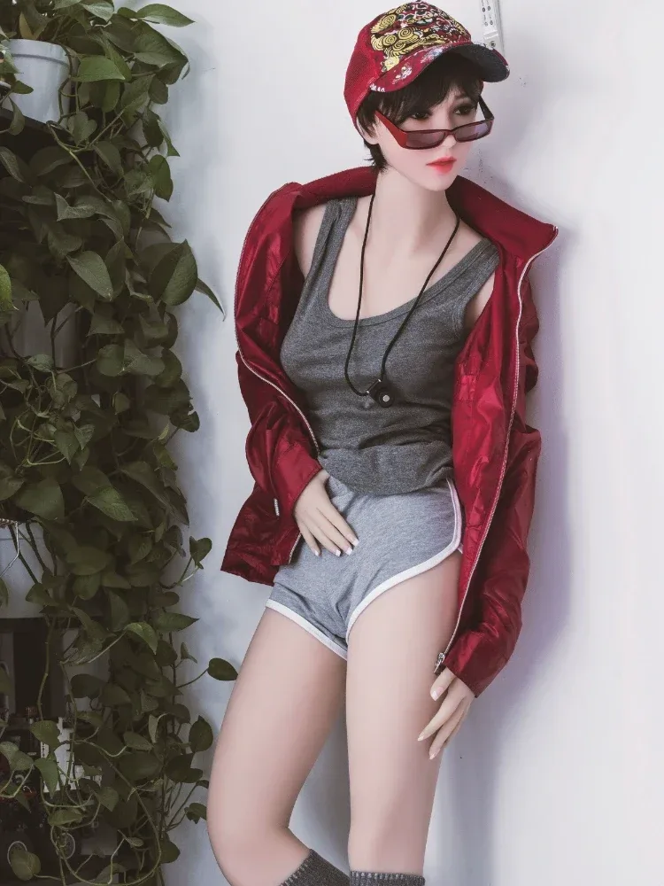 F4310- 168cm(5.5ft)-40kg E Cup Asian TPE Sex Doll丨WM Doll view 2