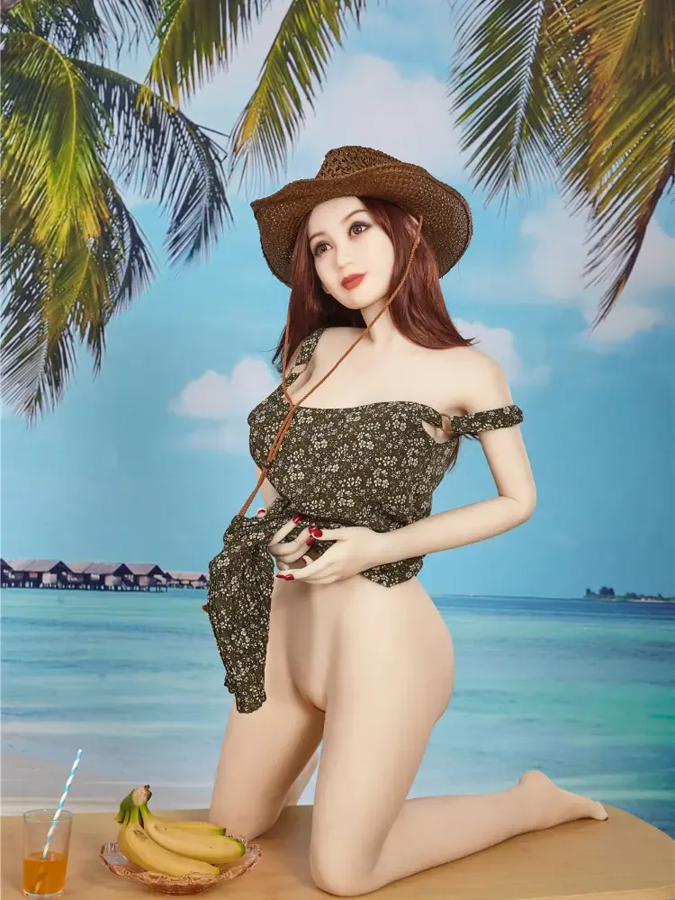 F1367-157cm H Cup Xiu Sex Doll|Irontech Doll view 2