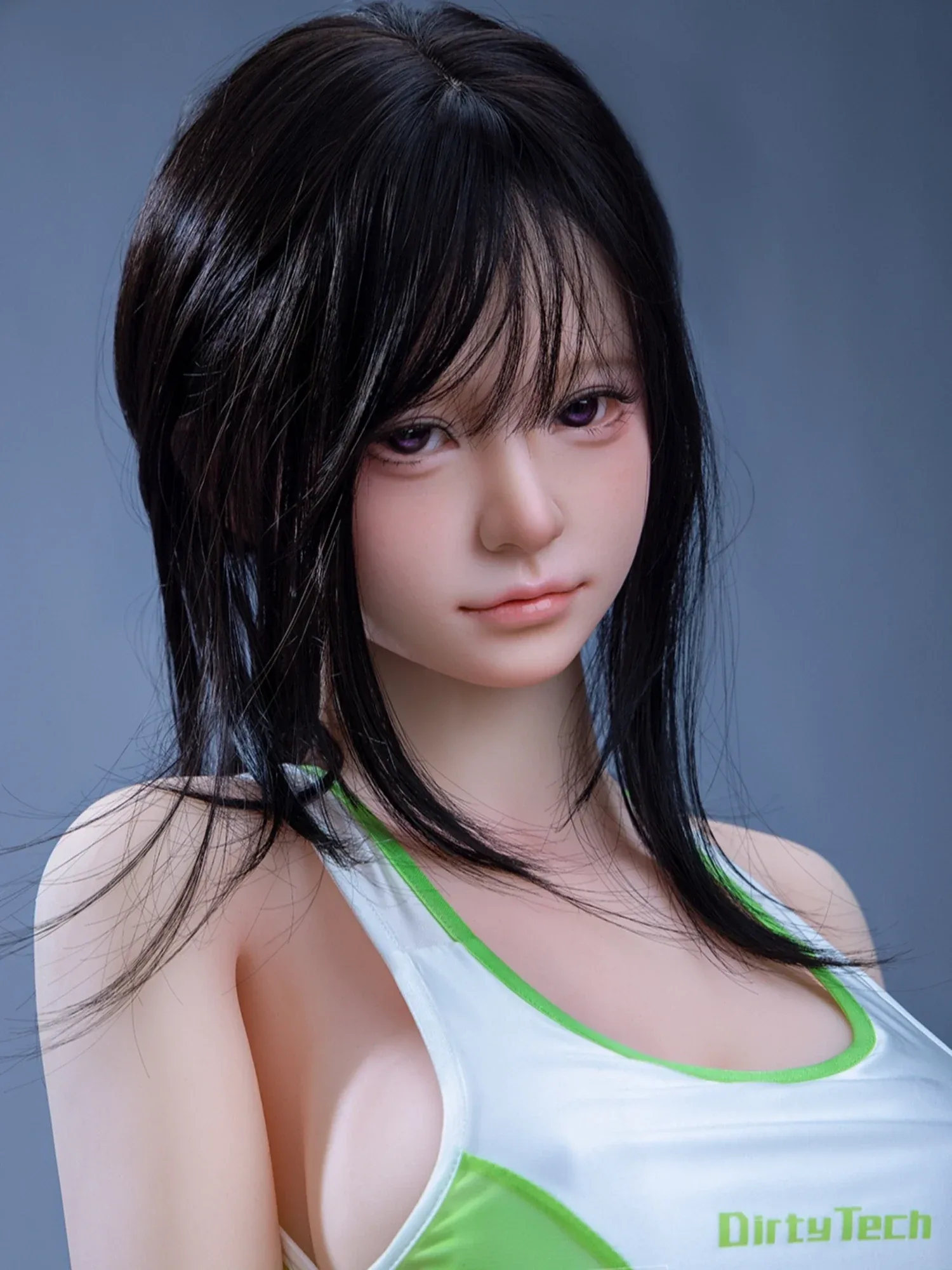 F5789—158cm\/5ft2-32kg E Cup TPE Asian  Sex Doll  | Firefly Diary view 9
