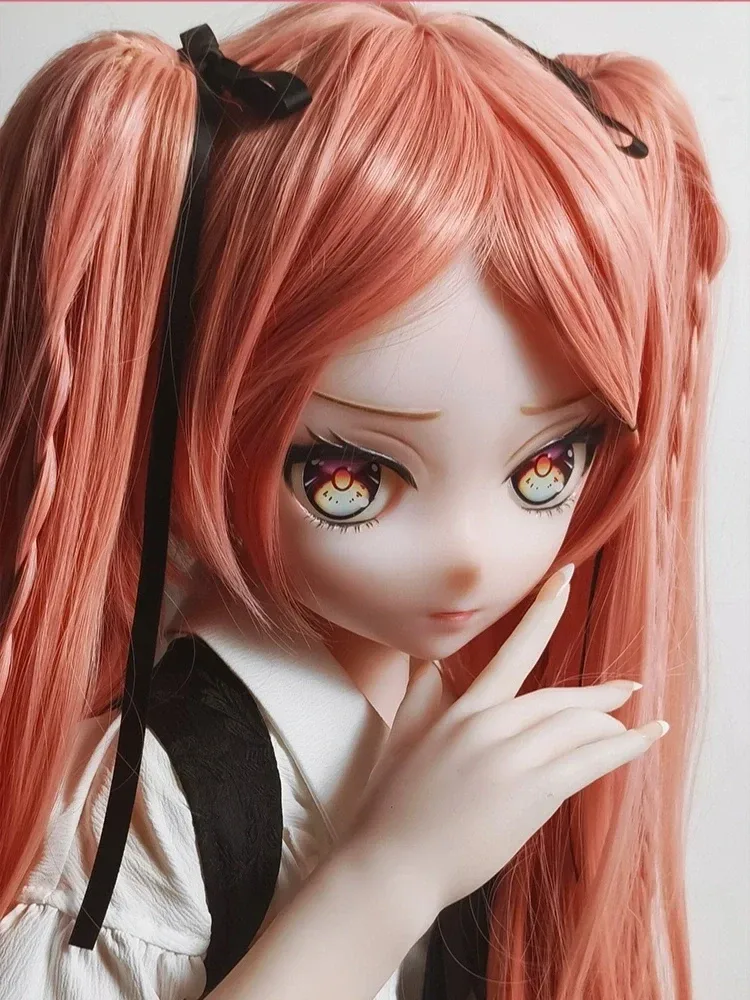 F8031-150cm\/5ft-27.5kg Silicone  Anime Hentai Sex Doll | Elsa Babe view 6