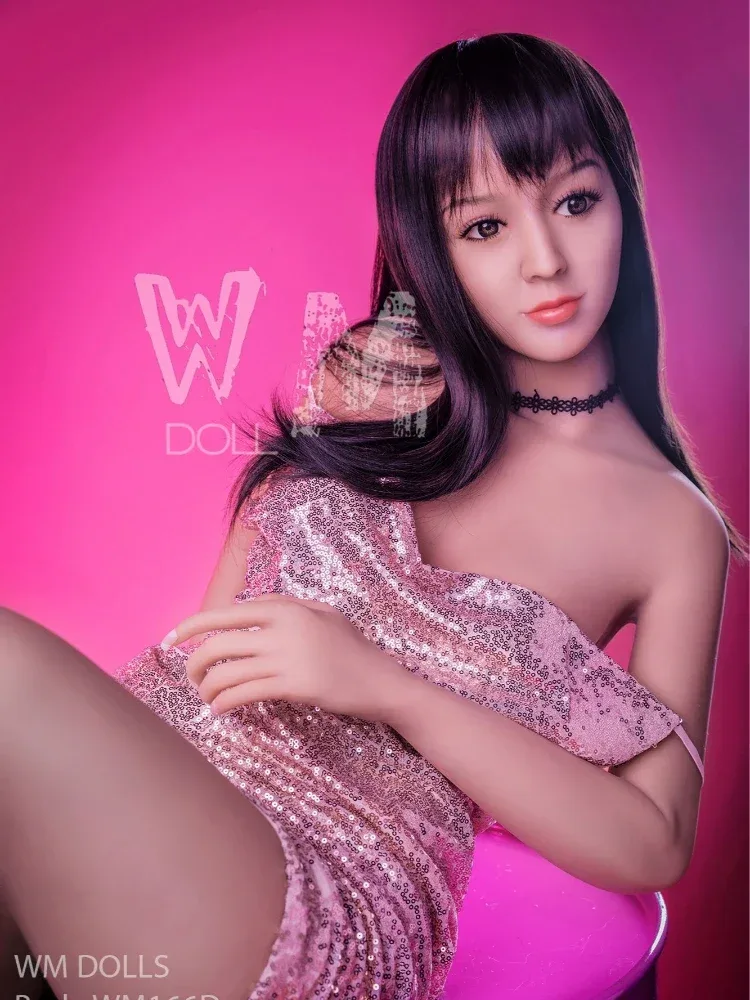 F3532- 166cm(5.5ft)-33kg C Cup  Asian TPE Sex Doll丨WM Doll view 2
