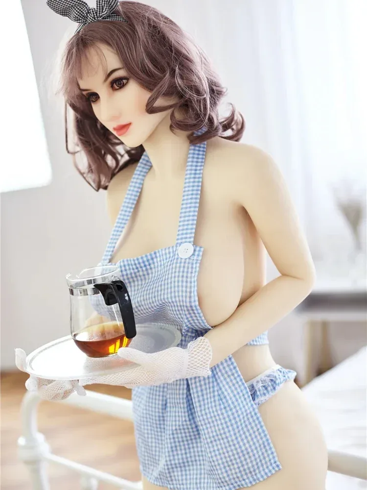 F1366-157cm H Cup Vera Sex Doll|Irontech Doll view 1