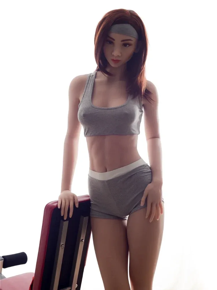 F1911K-168cm(5.5ft) D Cup Ayumi Most Realistic Sex Doll|Irontech Doll view 7
