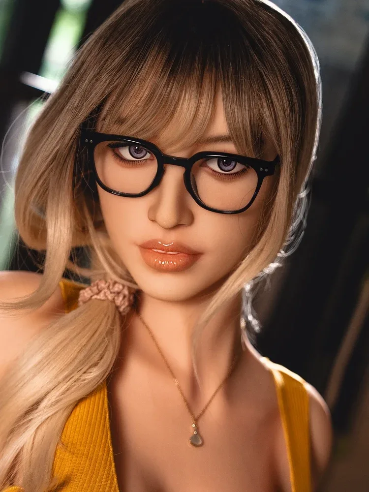 F7604-170cm\/5ft6 40kg D Cup TPE Robot Sex Doll |SY Doll view 6