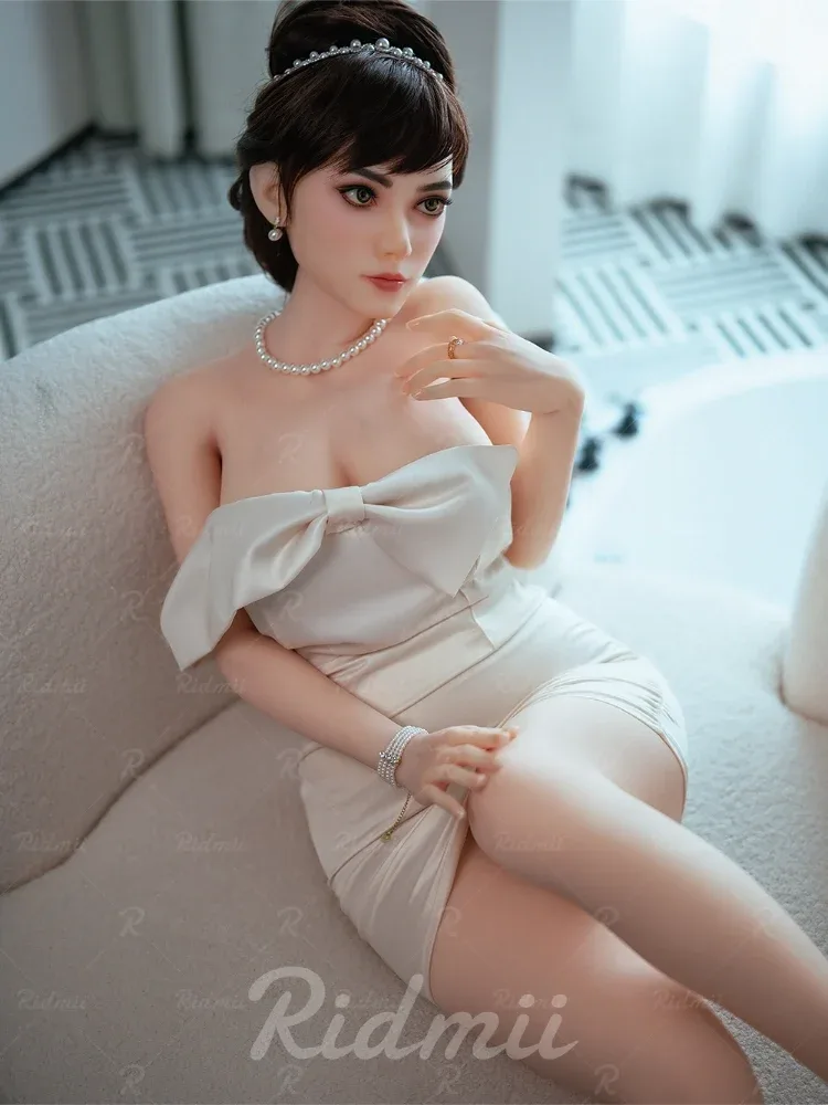 F7558-164cm\/41kg Tpe Head with Oral Sex Without Movable Jaw Full Size Adult Sex Doll Orielle | Ridmii view 10
