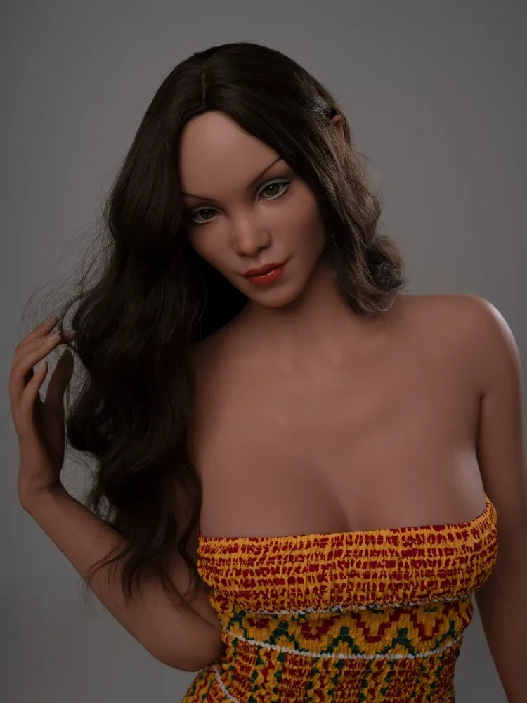 F685—170cm Realistic Silicone Sex Doll |Zelex Doll view 7
