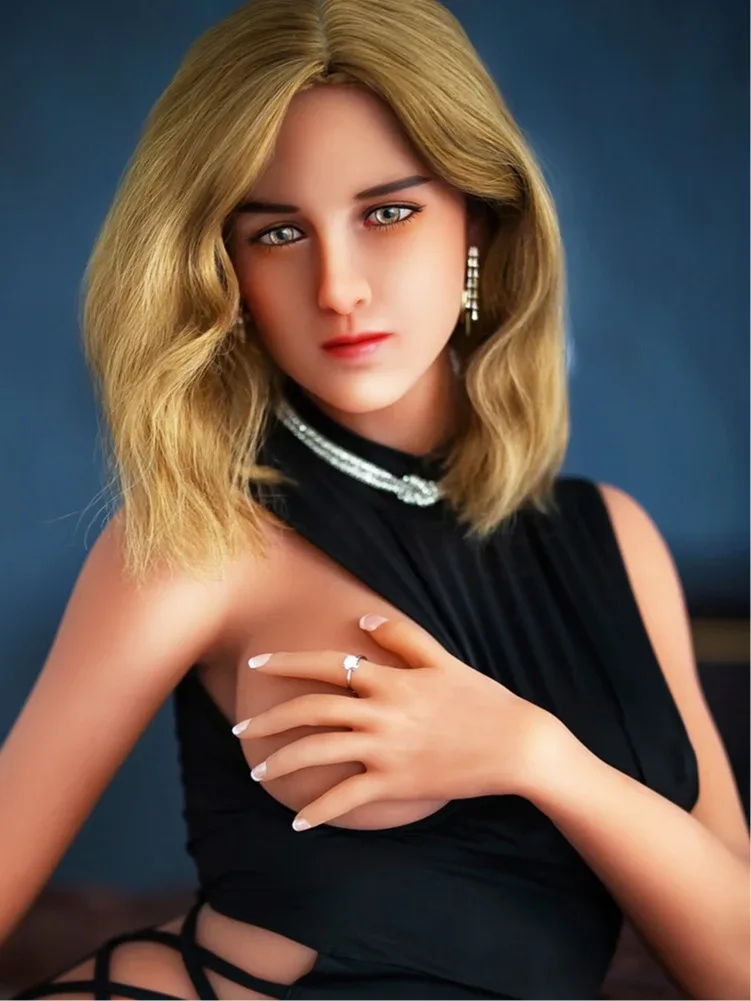 F7621-173cm\/5ft7 C Cup Lifelike Sex Doll | Rosretty Doll view 4