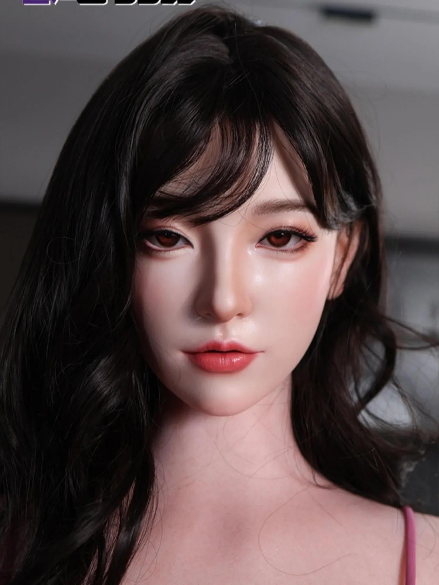 F6308—169cm\/5.5ft-48kg C Cup ROS Silicone Realistic Celebrity fuck doll | EvasDoll view 12
