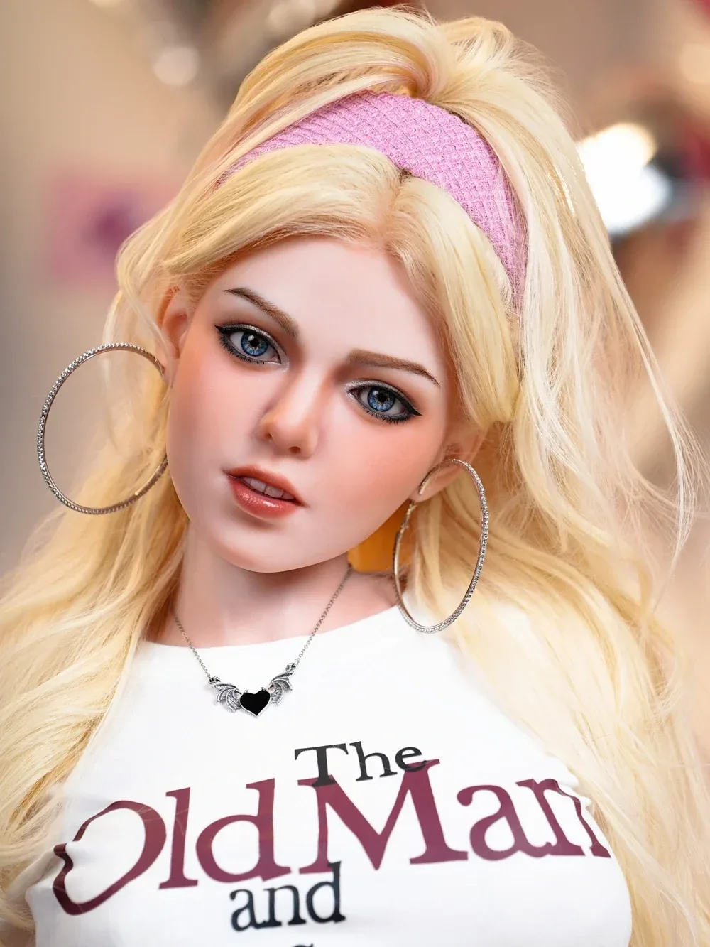 F4813-160cm(5ft2)-33kg Sophia D cup Gel Filled Breasts Sex Doll Sex|JX DOLL view 12