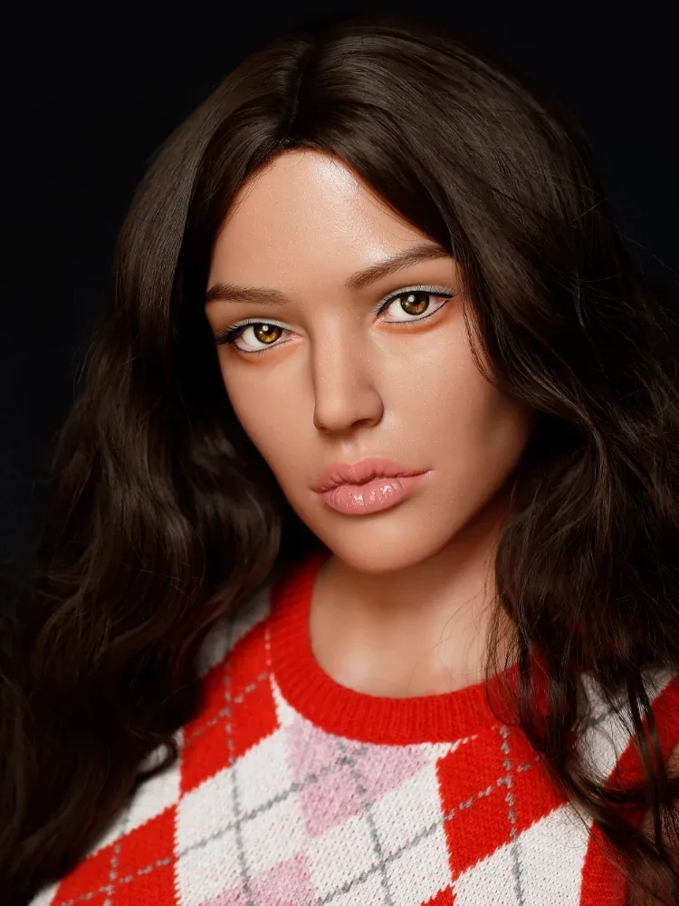 F702—170cm-36.2kg Silicone Realistic Life Sized Sex Doll | Zelex Doll view 10