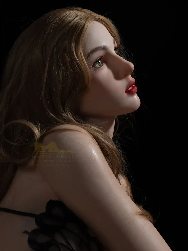 F2392-166cm D Cup S29 Silicone Sex Doll [IN STOCK USA]｜Irontech Doll view 7