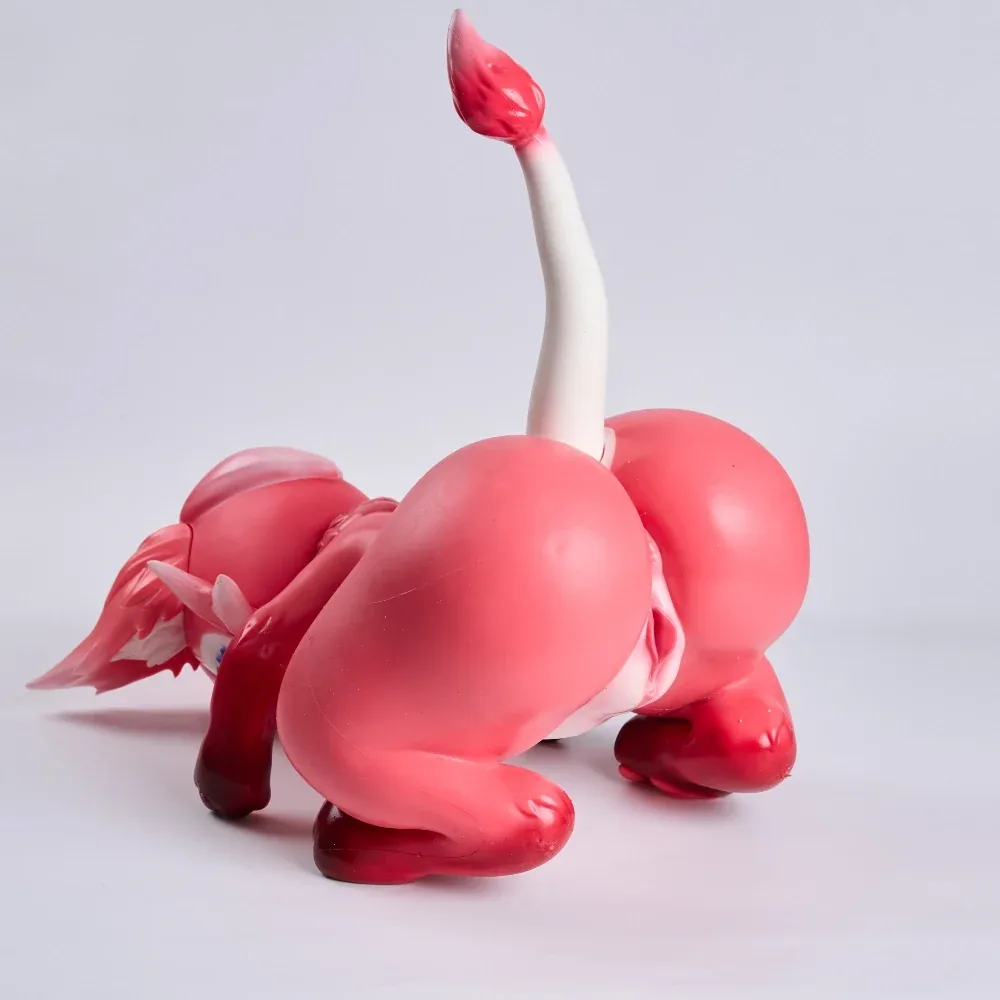 F7890-13.4kg-Silicone Cute Furry Sex Hentai Doll Pamick | MRL view 9