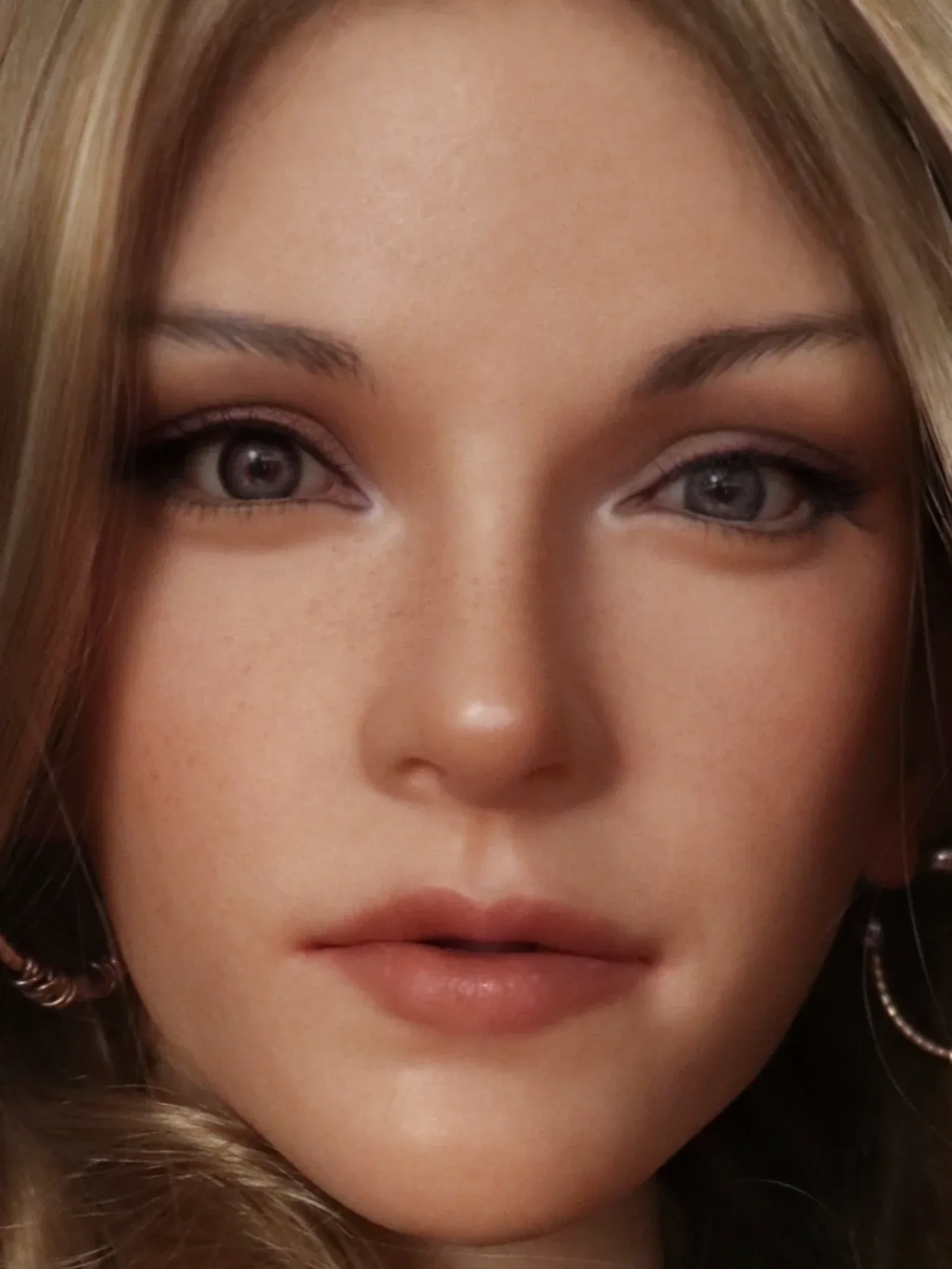 F5866—162cm\/5ft3-32kg F Cup European Silicone Sex Doll | IL DOLL view 6