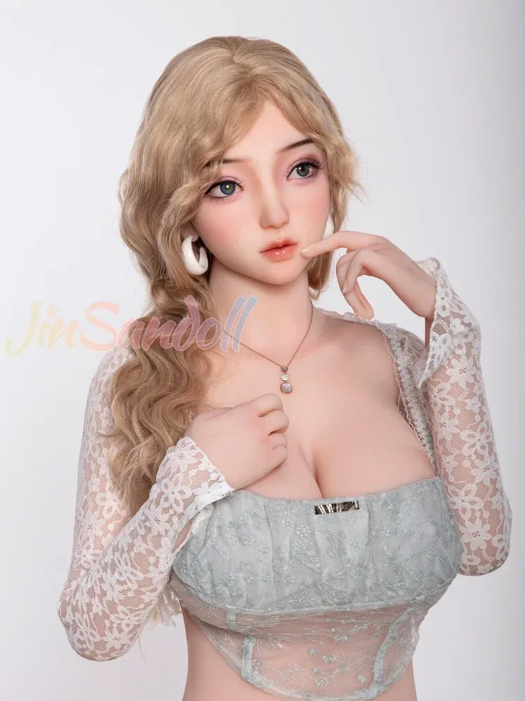 F4371- 168cm(5.5ft)-40kg E Cup Asian Petite TPE Sex Doll丨WM Doll view 3