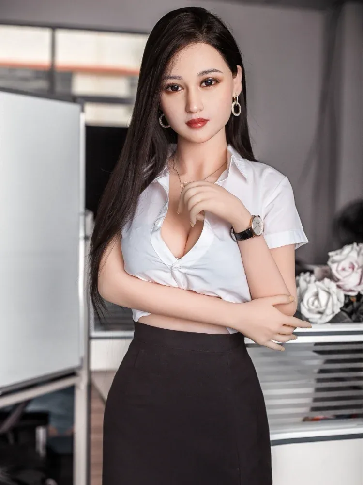 F3465-158cm(5f2)-33kg E Cup Medium Breast Cheap Japanese TPE Sex Doll【IN STOCK USA】 | Aibei Doll