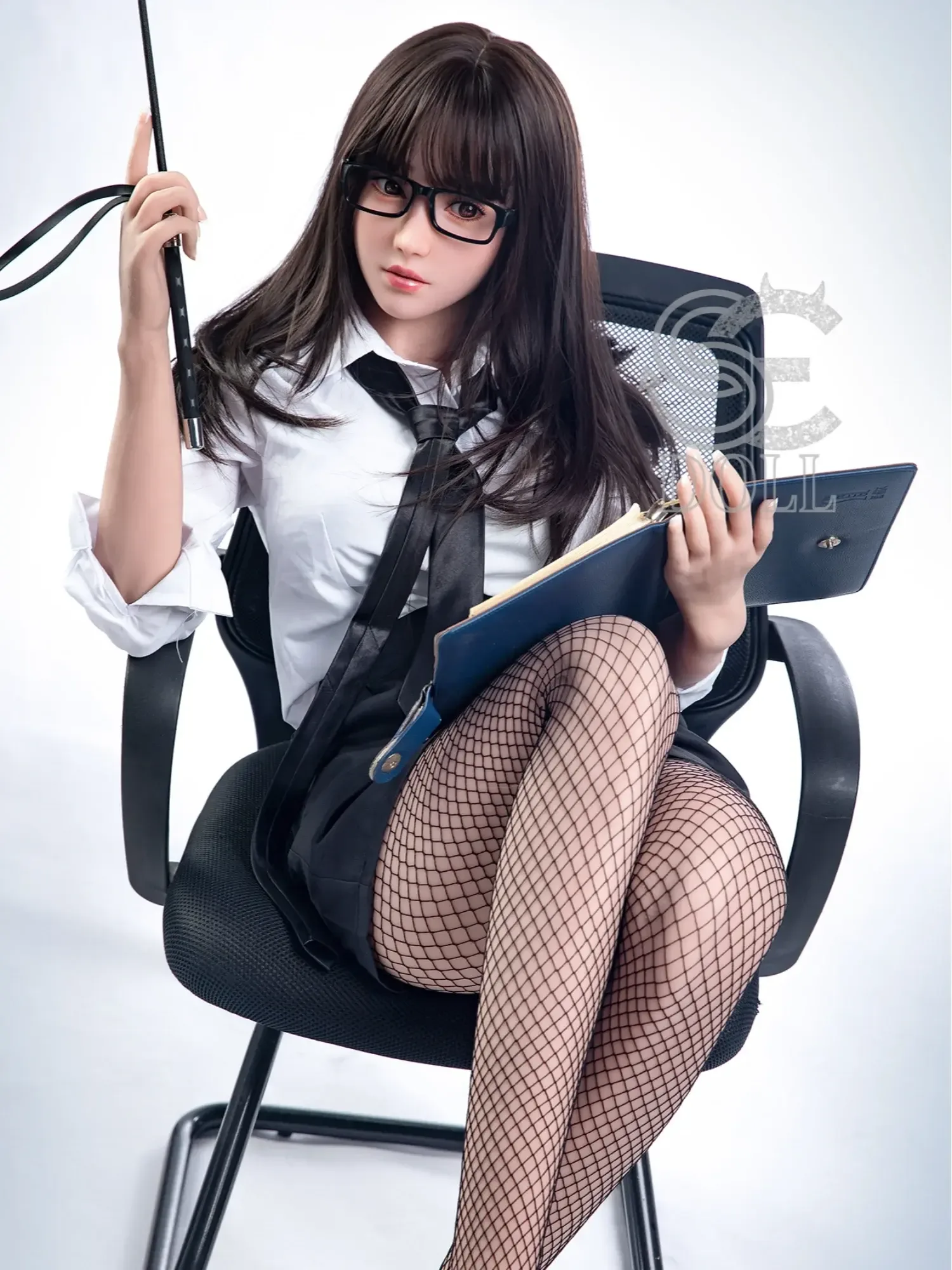 F3727-163cm(5.3ft)-37kg Yuuka E Cup Brunette Asian Realism Role Play Woman TPE Sex Doll|SE Doll view 6