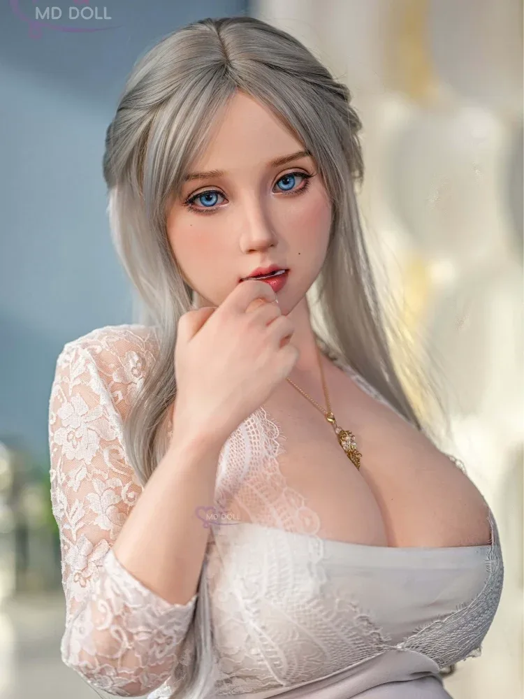 F8080-162cm\/5ft3-40.5kg H Cup M16 Plump Body Asian Best bbw toy sex | MD Doll view 8
