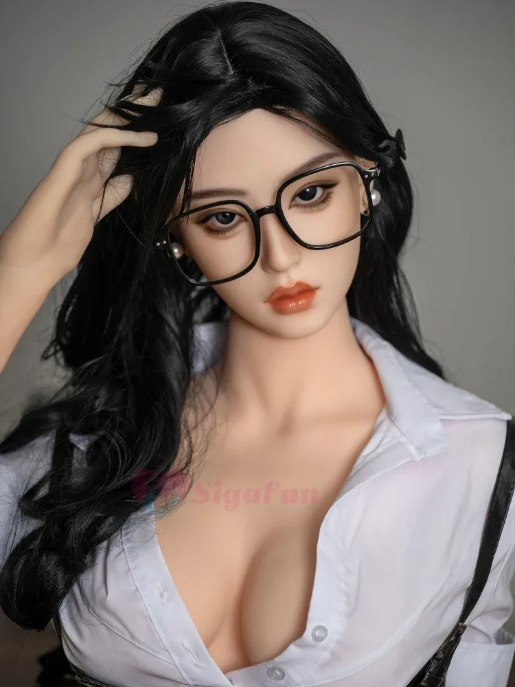 F2467-163cm(5.3ft)-40kg C Cup Sydney Natural Realistic Silicone Head Sex Doll【IN STOCK US\/EU】|Sigafun Doll view 5