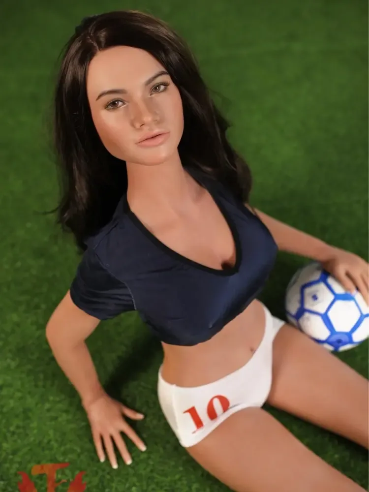 F8577-165cm-30kg C Cup Female Realistic Silicone Full Sex Doll Edma | Top Fire Doll view 3