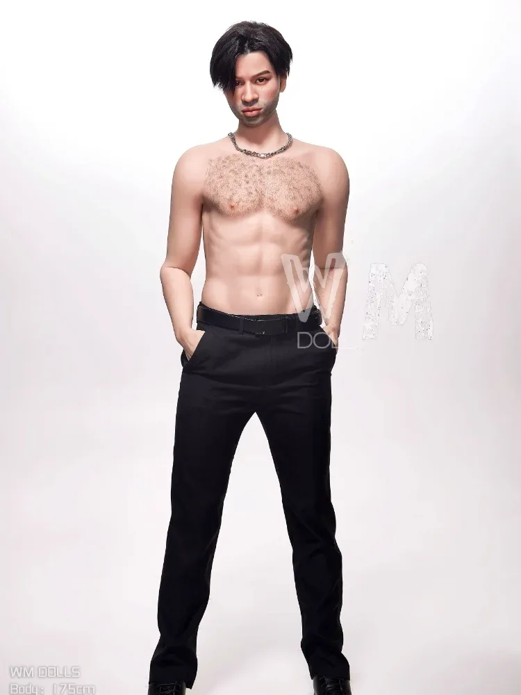 F3587- 159cm(5.2ft) -36kg C Cup European TPE Sex Doll丨WM Doll view 10