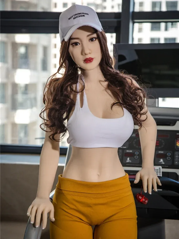 F4035- 170cm(5.6ft) 42kg F Cup TPE Love Doll｜Qita Doll view 7