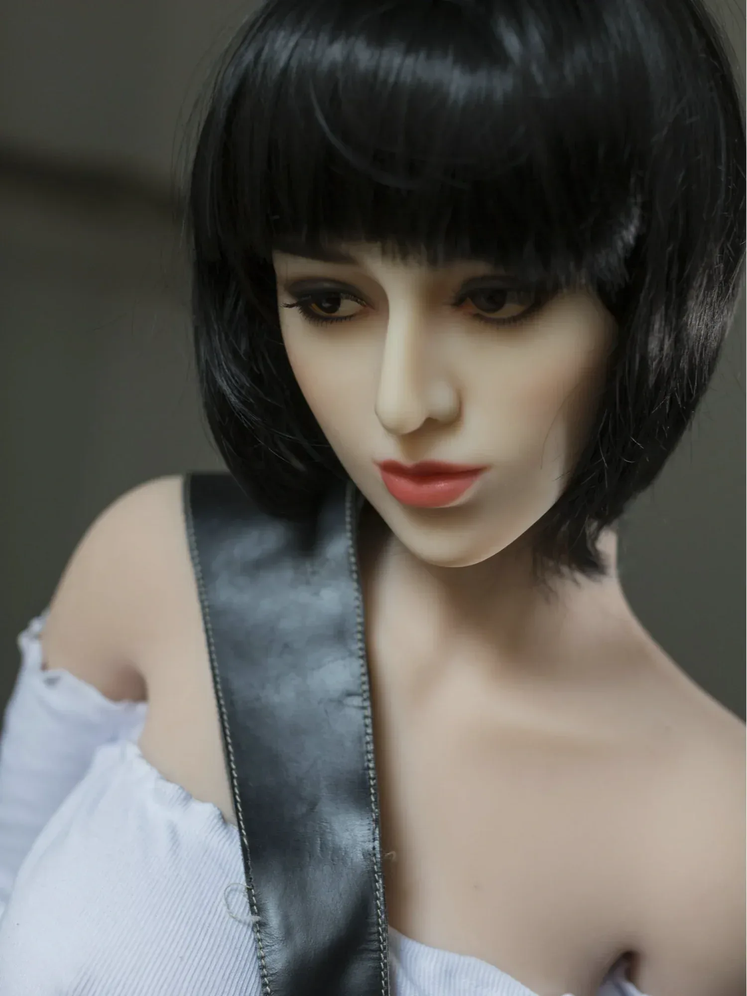 F3368-170cm\/5ft6(37kg) D Cup TPE Sexy Woman Japanese Lightweight Sex Doll | YL Doll view 4