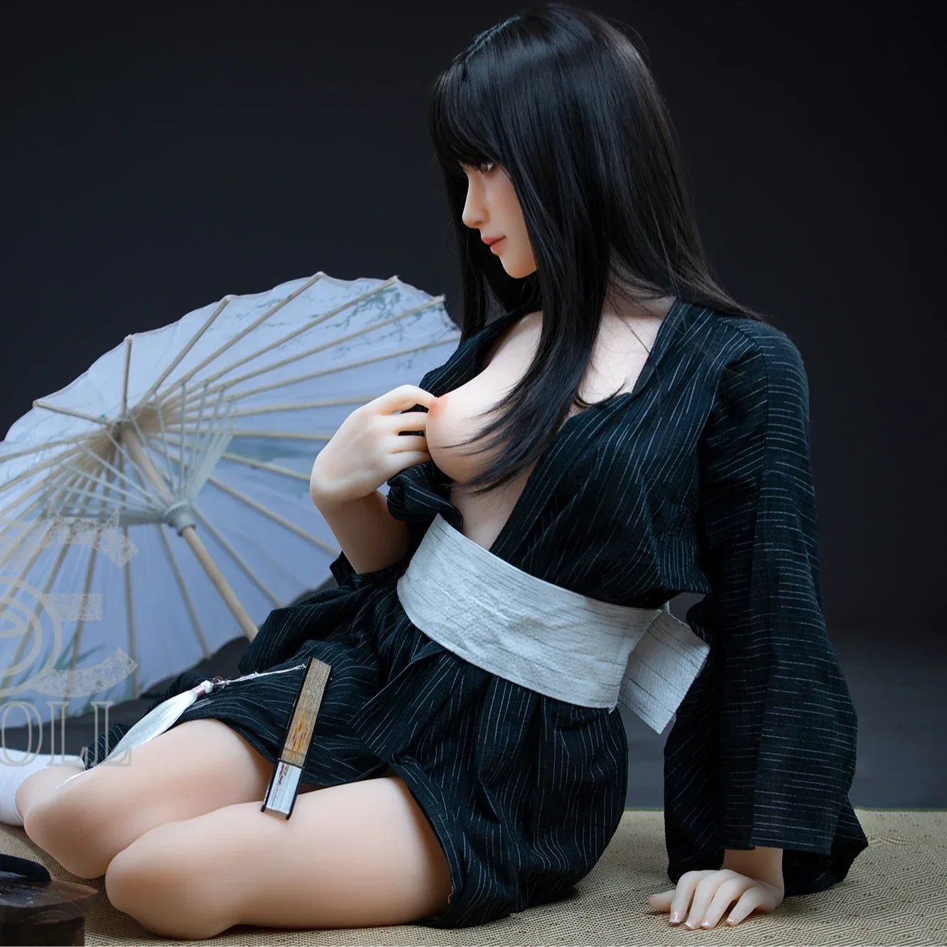 F2295-166cm(5ft5)-34.5kg Aurora.A C Cup TPE Japanese Sexy Anime Girls Sex Dolls|SE Doll view 10