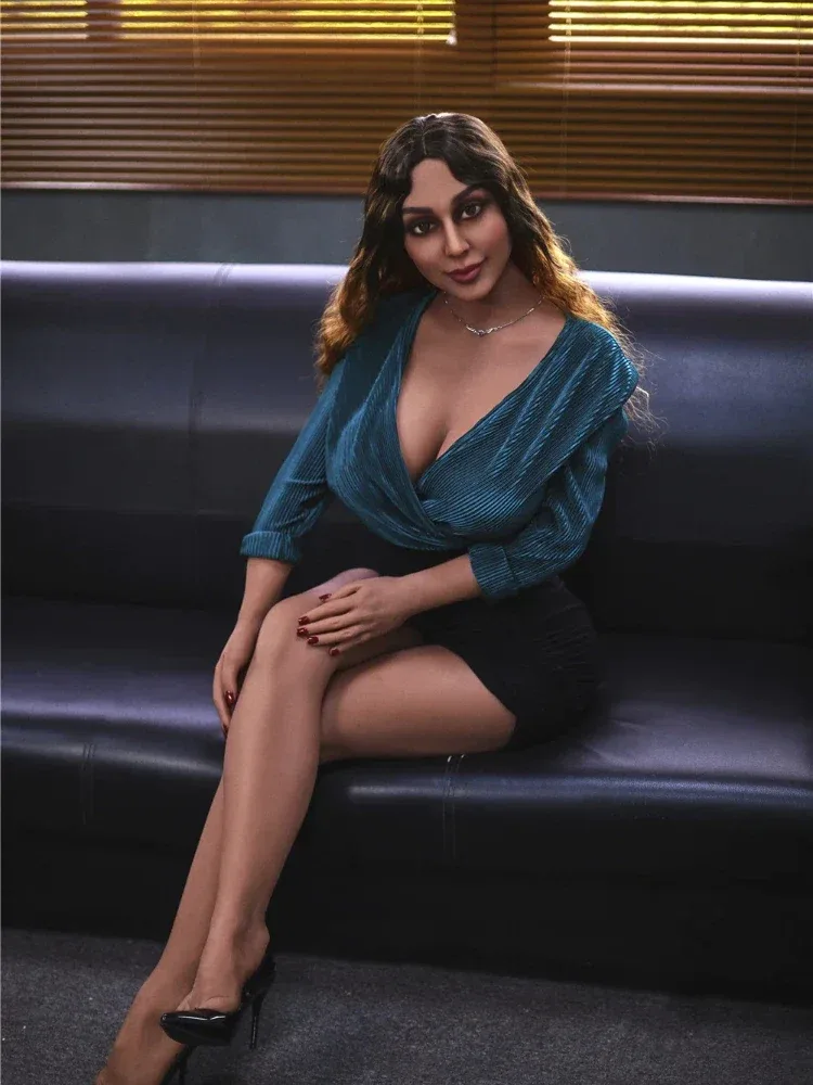 F1806K-161cm(5ft3) E Cup Christel Best Seller Sex Doll|Irontech Doll view 4