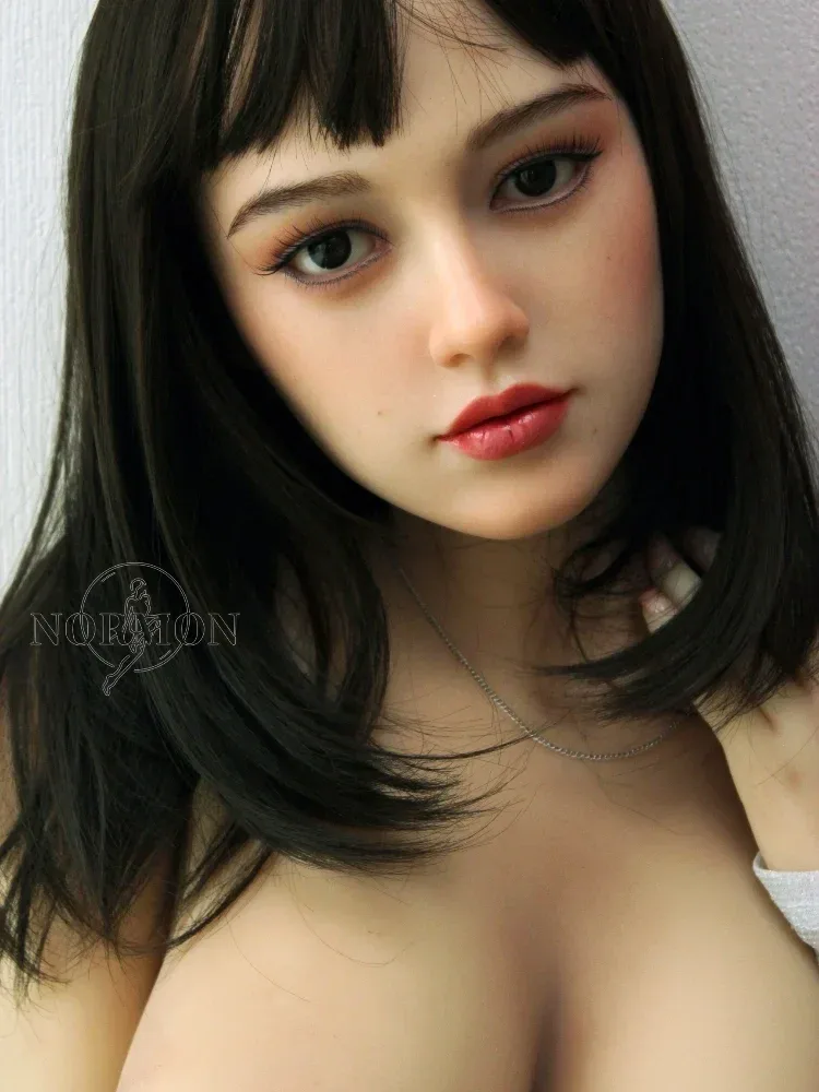 F2268-163cm F Cup Yan Japanese Silicone Head Sex Doll |Normon doll view 12