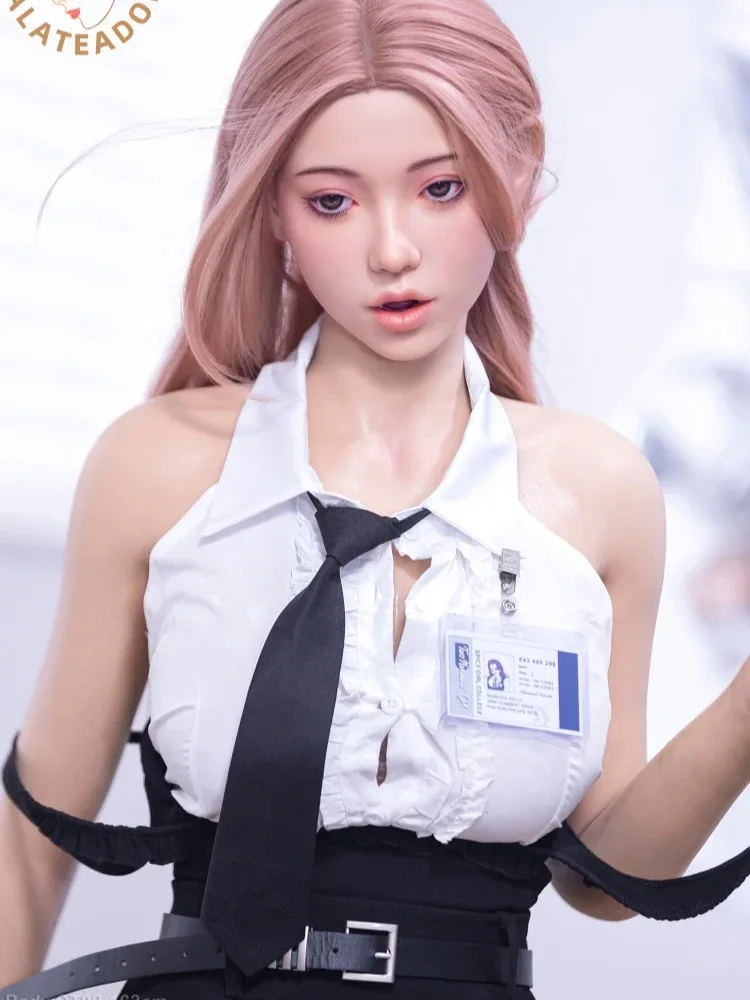 F5157-163cm D Cup Perfect Partner ROS Silicone Sex Doll | Galatea doll view 11