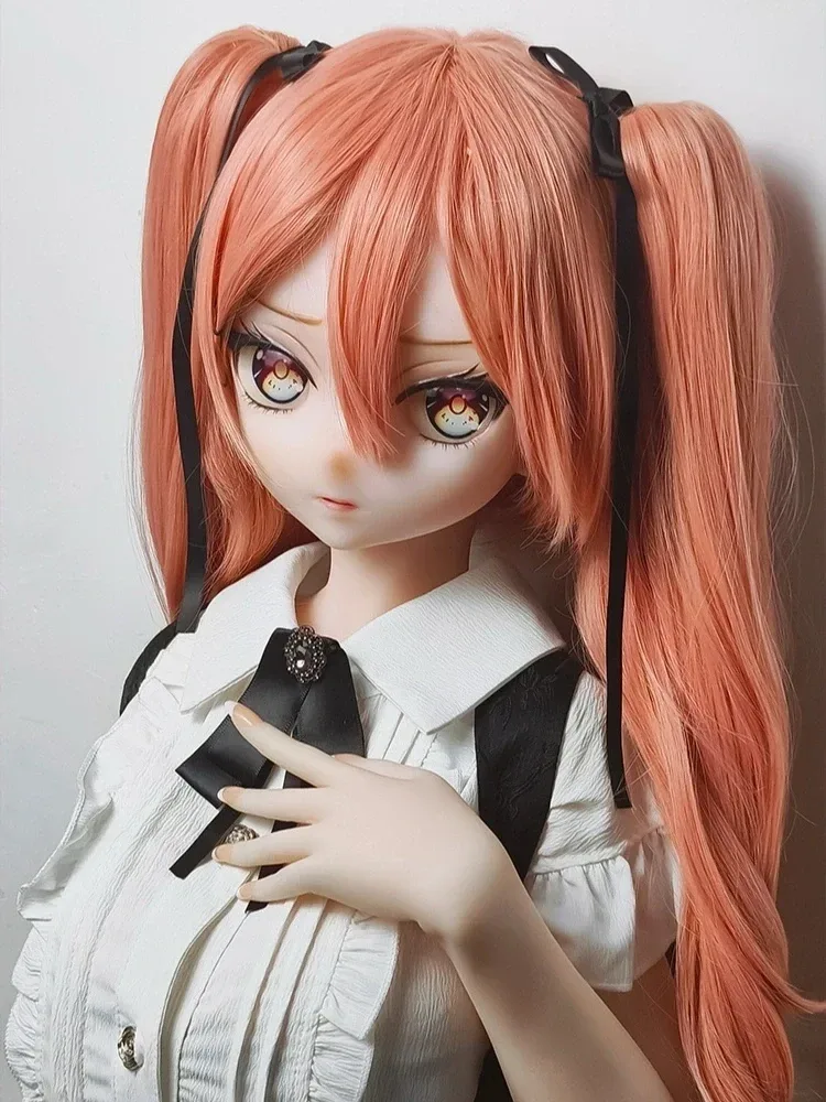 F8031-150cm\/5ft-27.5kg Silicone  Anime Hentai Sex Doll | Elsa Babe view 7