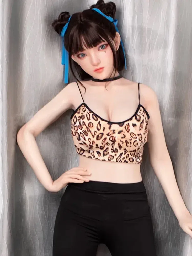 F5014-160cm\/5ft3 D Cup Lori Asian Silicone Sex Doll | JX Doll view 6