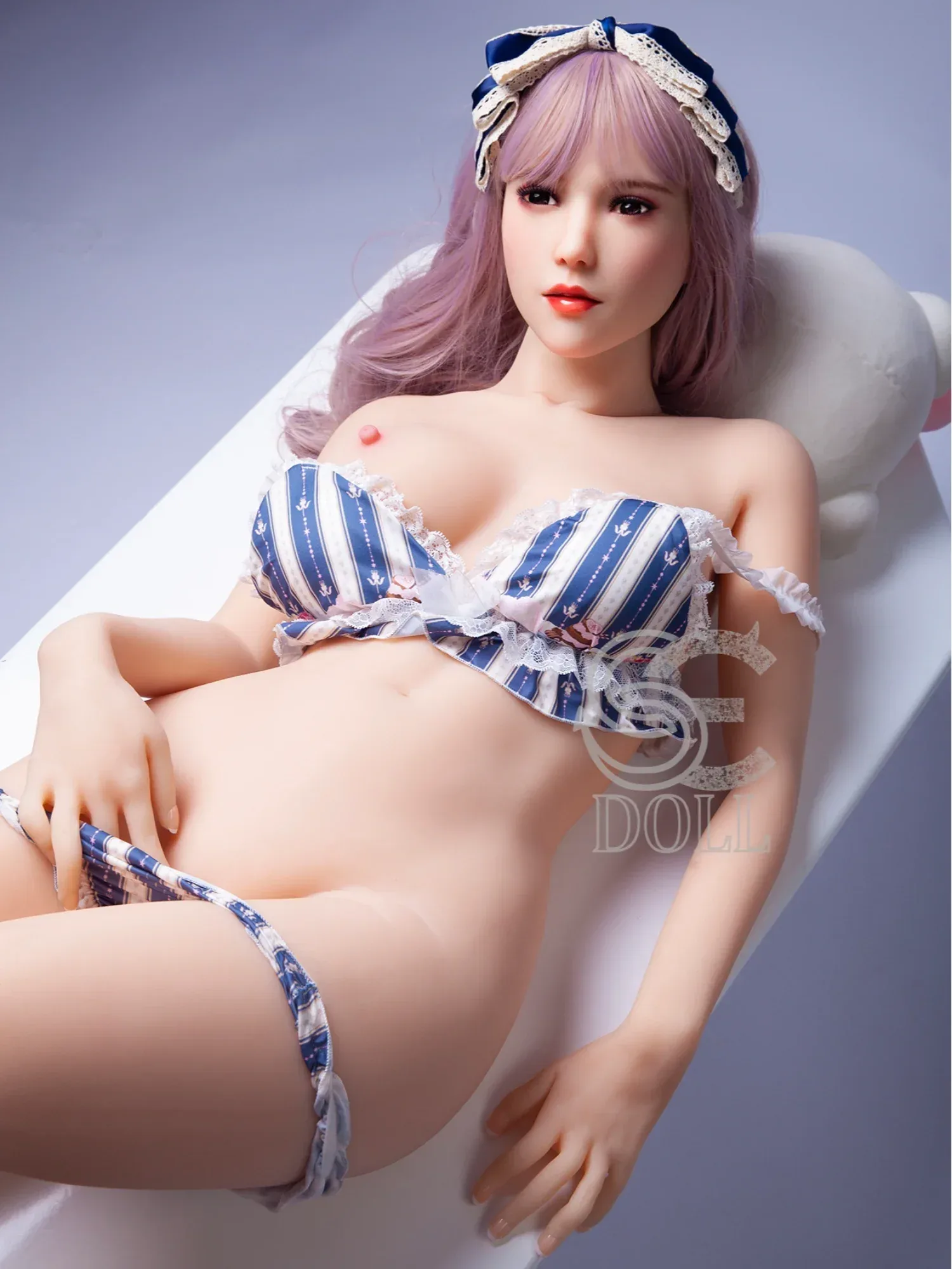 F3720-163cm(5.3ft)-37kg Yuuna E Cup TPE Asian Adult Sexy Young Cute Sex Doll|SE Doll view 7