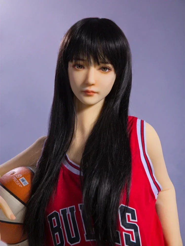 F132-168cm 5ft6 Sexy H cup Japanese Curvy Sex Doll view 3