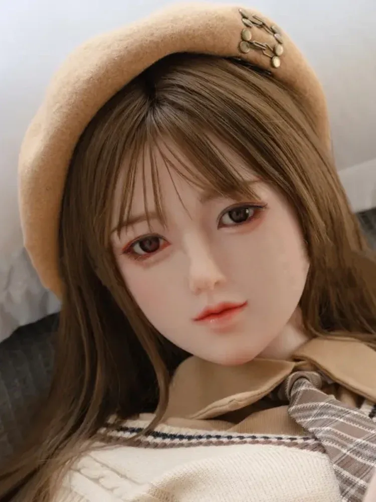 F5108-150cm\/4ft9 D Cup Jan Asian Sexy Silicone Sex Doll｜JX Doll view 5
