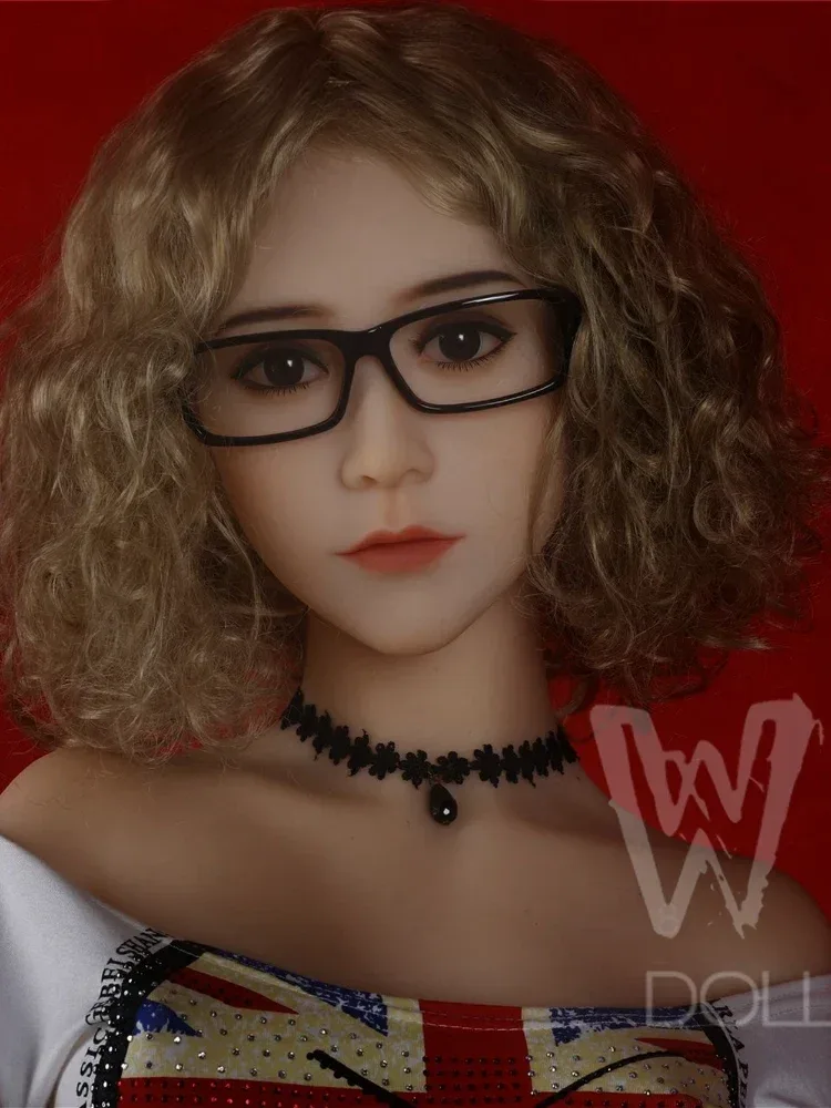 F1994- 156cm(5.1ft)-47.5kg  B Cup Asian TPE Sex Doll丨WM Doll view 5