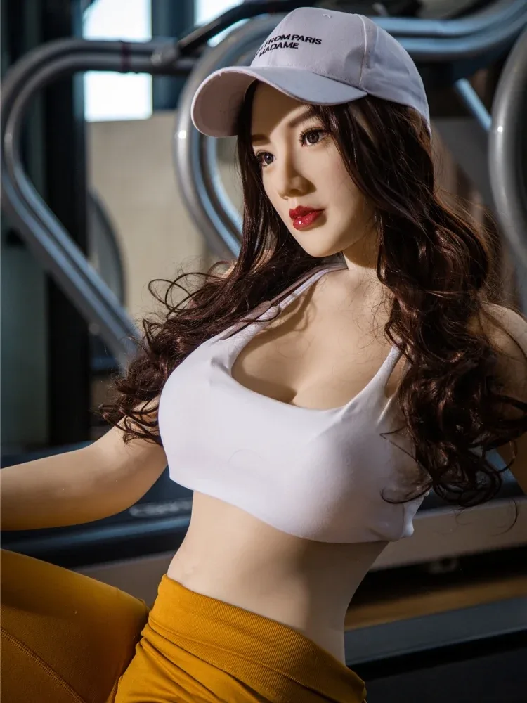F4035- 170cm(5.6ft) 42kg F Cup TPE Love Doll｜Qita Doll view 11