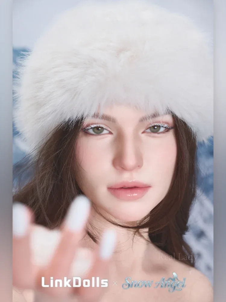F2561-170cm(5.6ft)-43kg D Cup [Snow Angel-Vyrella] Silicone Sex Doll real lady sex doll｜Real Lady view 3