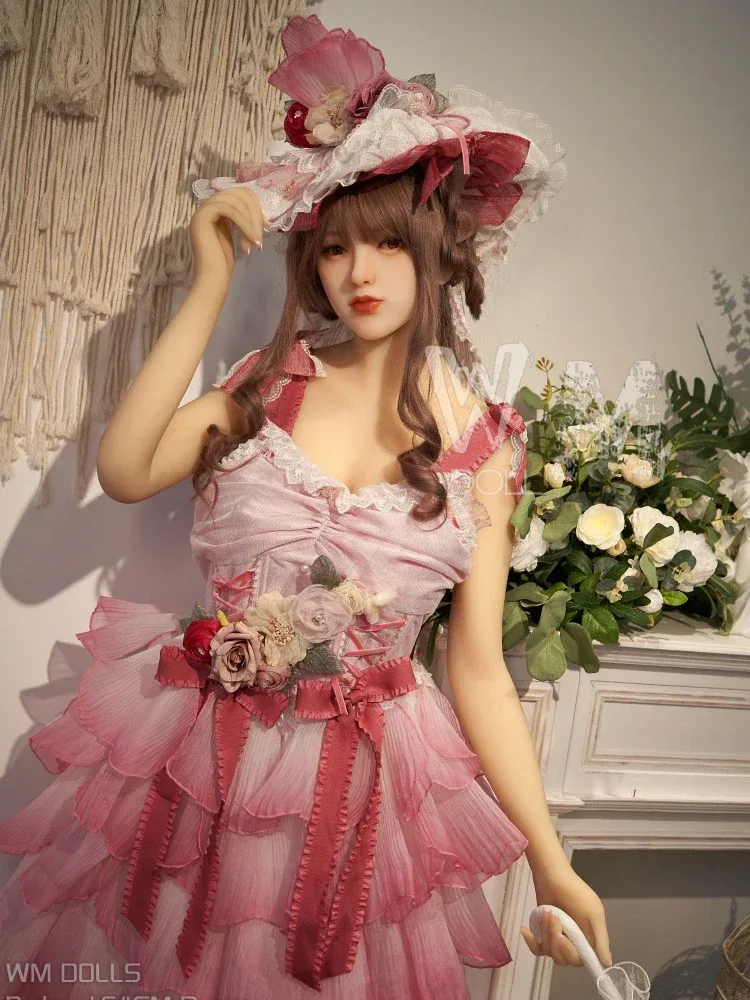 F4351-164cm(5.4ft)-38kg D Cup Asian TPE 18s Sex Doll丨WM Doll view 12