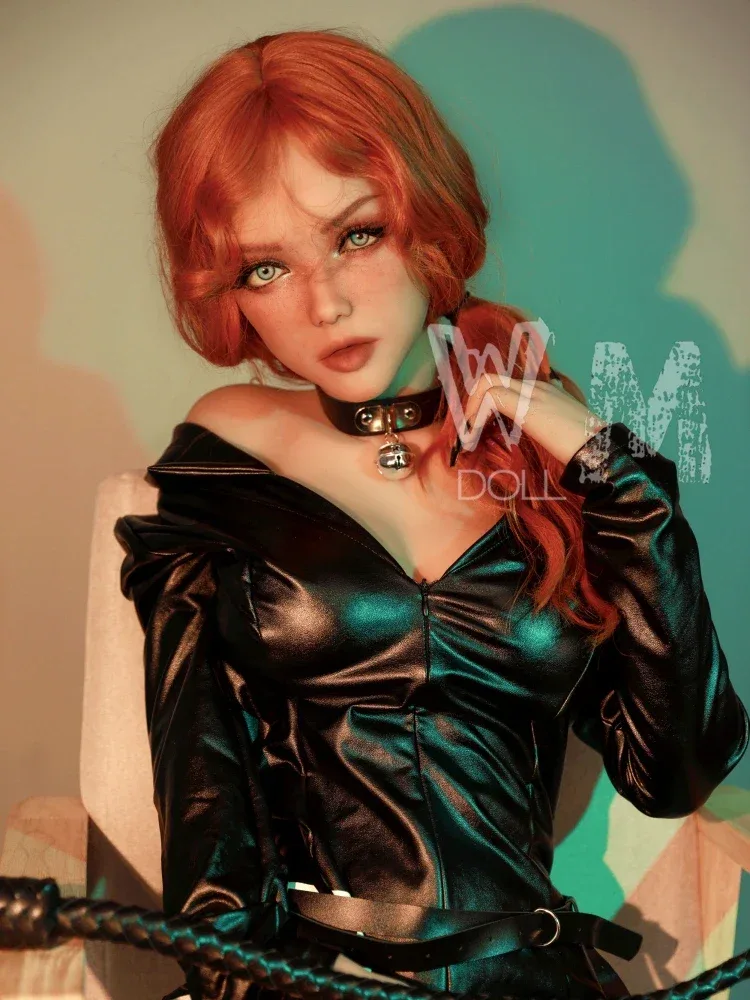 F3577- 166cm(5.5ft)-33kg C Cup Fantasy TPE Sex Doll丨WM Doll view 5
