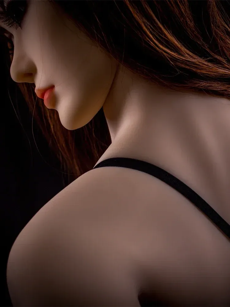 F135-170cm\/5ft7 E cup Sexy Bikin Big Boobs Sex Doll view 10