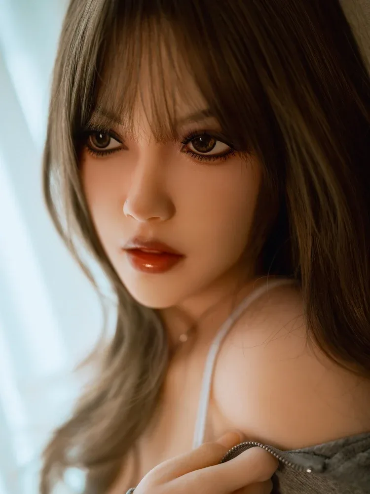 F2517- 150cm(4.9ft)\/26kg C Cup TPE Sex Doll丨Rosretty Doll view 11
