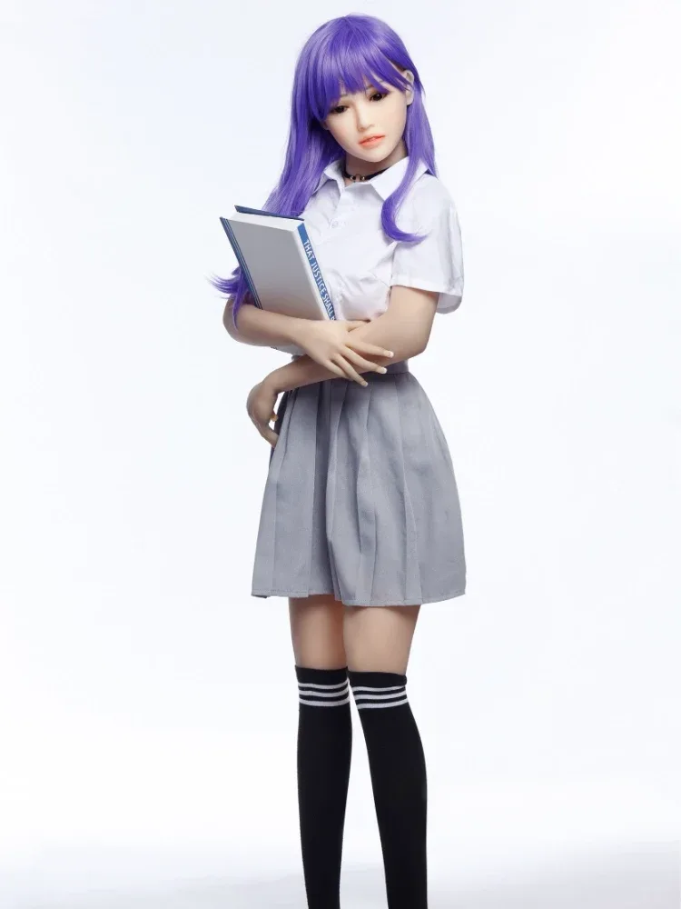 F3459-158cm(5f2)-33kg E Cup Asian Medium breast TPE Sex Doll |Aibei Doll view 7