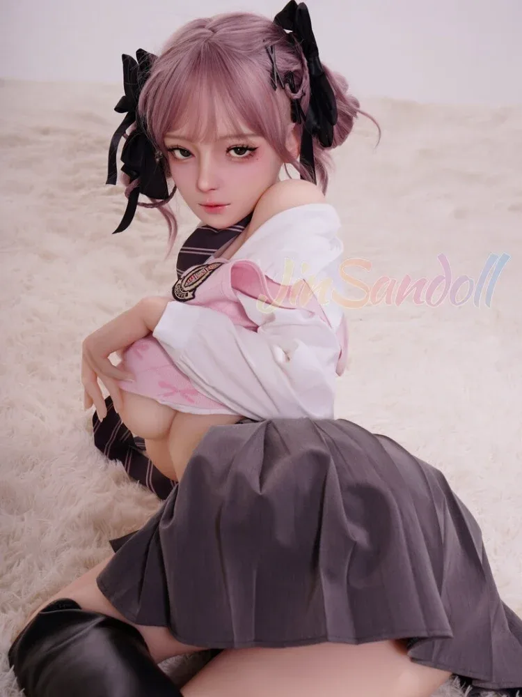 F2226-163cm(5ft3)-34kg C Cup Vera Broad Most Popular Teen TPE Sex Doll｜WM Doll view 4