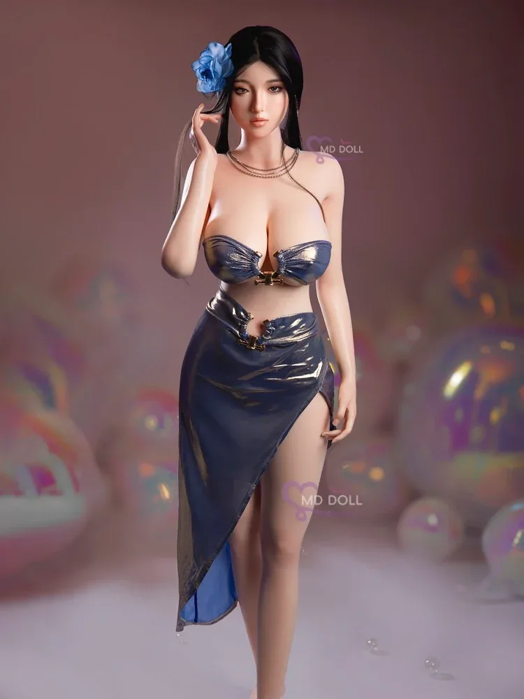 F8187-164cm\/5ft4-45kg H Cup M39 Life Size Asian Sex Doll | MD Doll view 9
