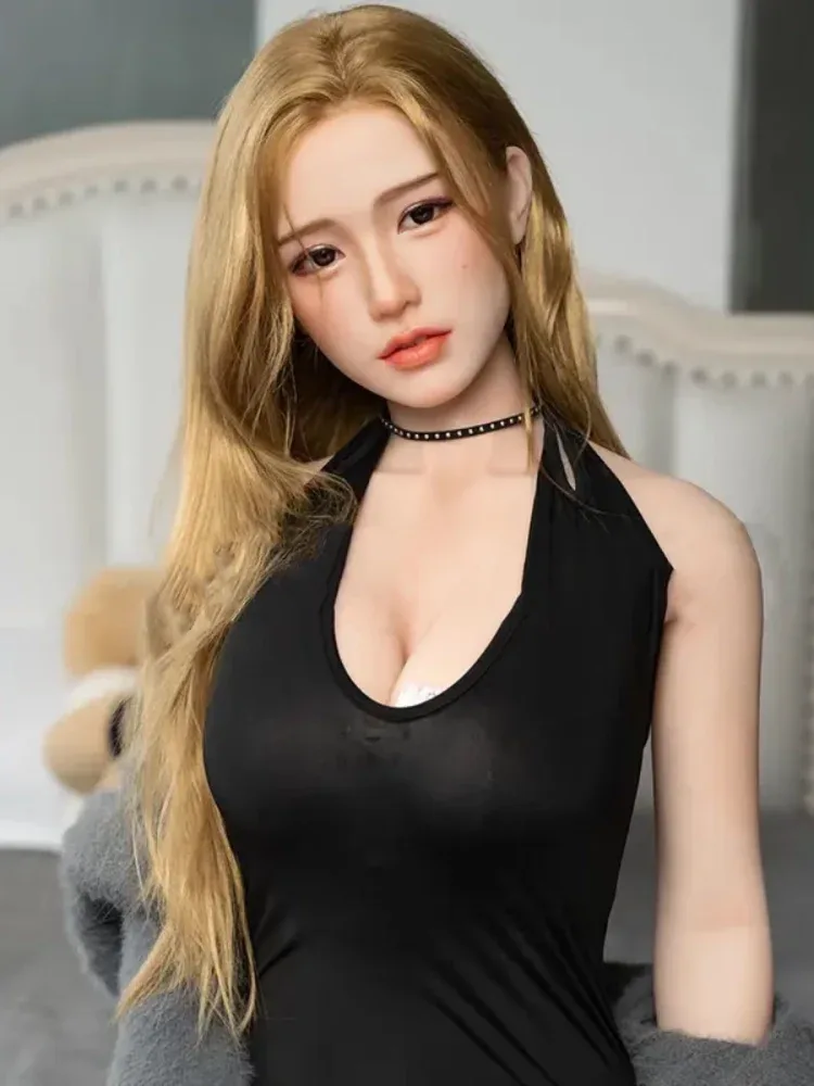F5027-170cm\/5ft6 D Cup Himari Asian Silicone Sex Doll｜JX Doll view 2