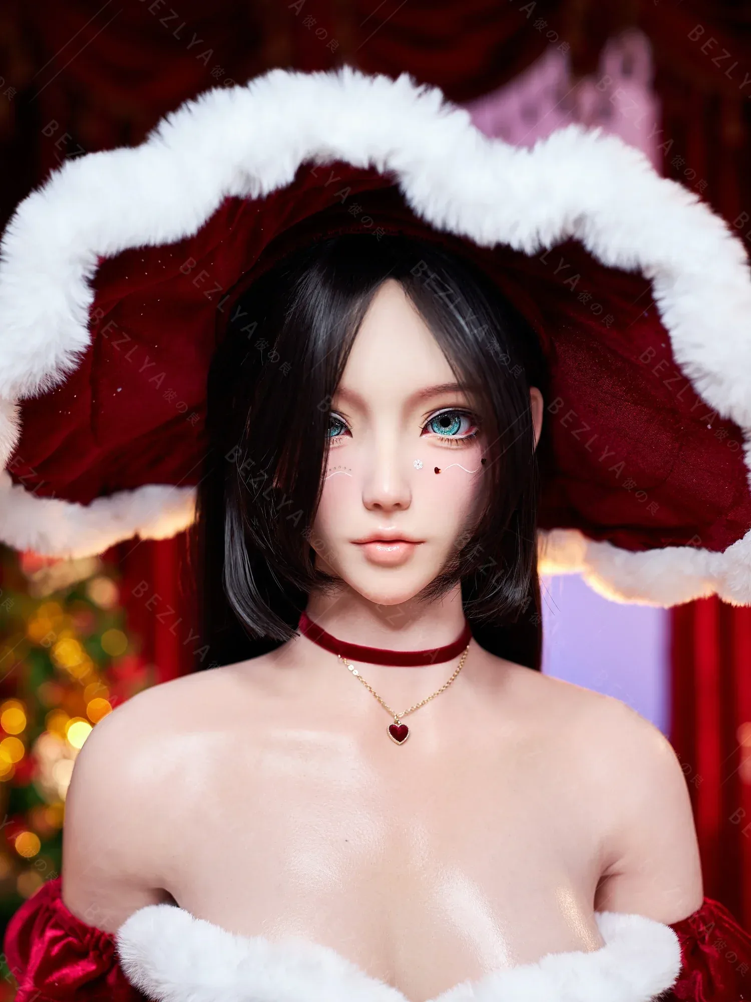 F5942-153cm(5.0ft)-32.5kg 2.2u D Cup Premium Japanese Sex Doll|AITIA Doll view 9
