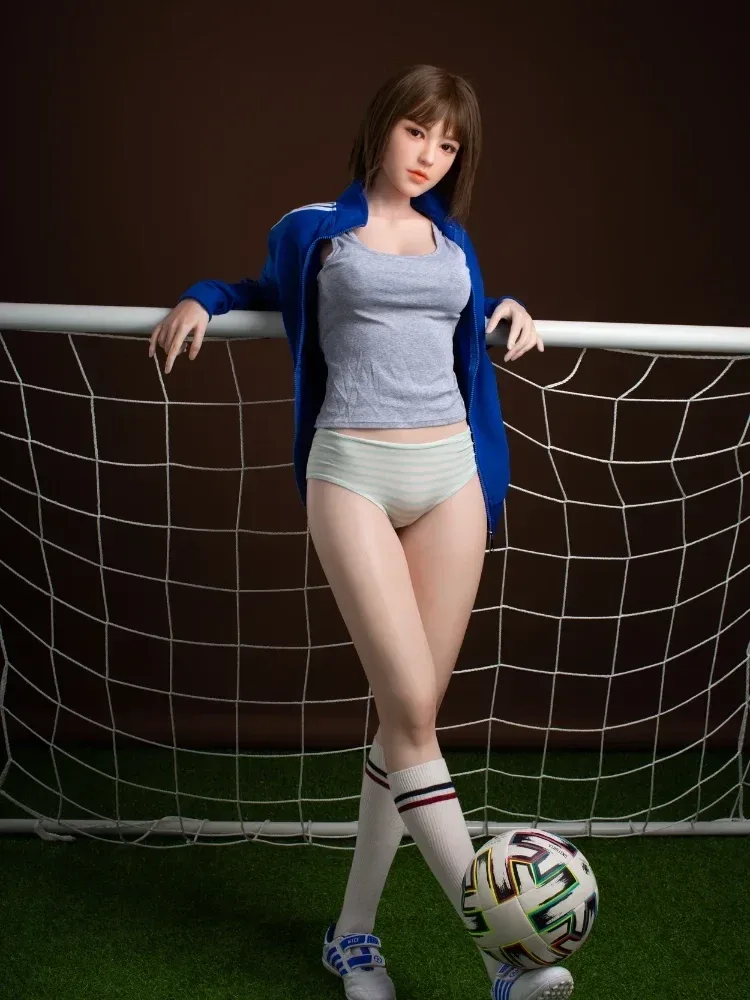 F512-171cm\/5ft6 D Cup Silicone Thin Sex Doll|Starpery Doll view 4