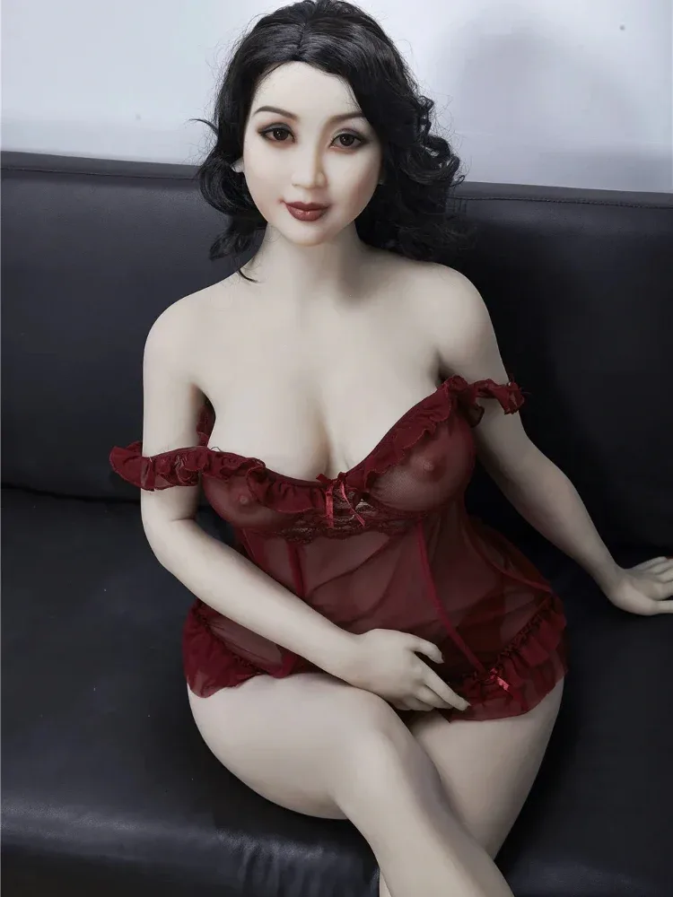 F1395-160cm D Cup Xiu Sex Doll|Irontech Doll view 1