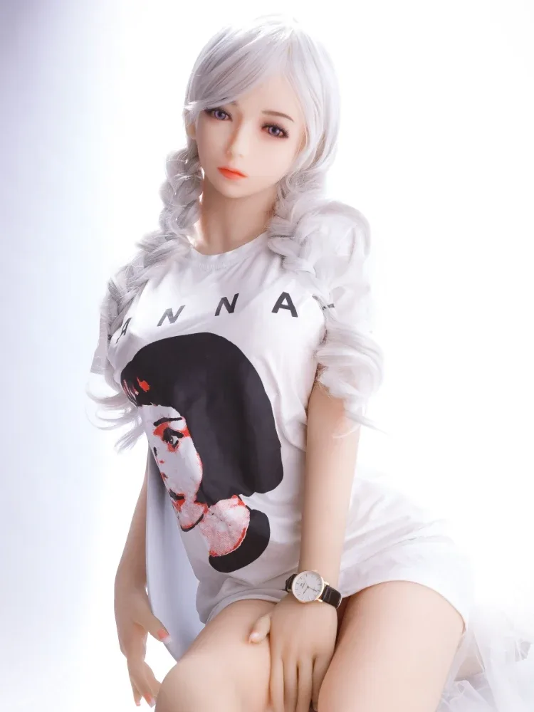 F3453-158cm(5f2)-33kg E Cup Asian Medium breast TPE Sex Doll | Aibei Doll